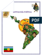 Antologia Poetica Quechua Azteca Mapuche