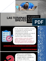 Terapias Breves y Entrevista