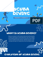 Scuba Diving - 071841