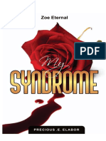 My Syndrome by ZOE Eternal