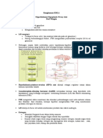 Rangkuman EDKA - Hypothalamus Hypophysis Ovary Axis