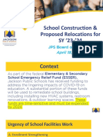 SchoolConstructionRelocations 04182023 - REVISED