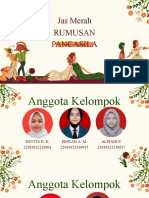 2 - Rumusan Pancasila