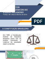 Fundamentos epistemológicos do ensino religioso