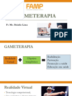 GAMETERAPIA