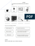 Actividades Ciencias 11-04-2023
