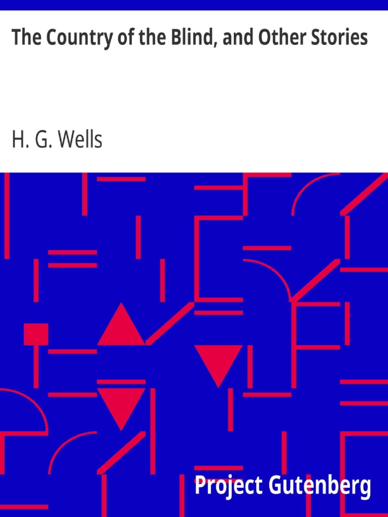 Image Result For Wellss Cancelled Endings For The Country Of The Blind