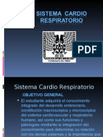 1a Clase UVM Desarrollo Embrionario Del Sistema Cardiovascular DR Marttinez