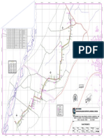 Municipalidad Distrital Miguel Checa: Plano