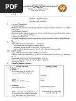 L2-Stat. Prob - Distinguishing Between Discrete and Continuous Random Variable