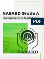 NABARD Guide Book Updated