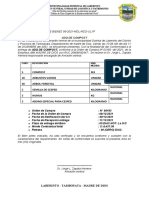 Acta de Recepcion N°57-Adq de Cinta de Impresion