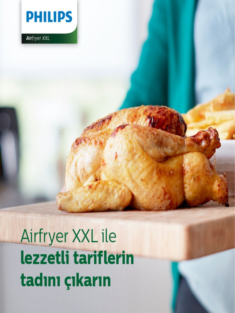 Philips visual data 2