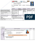 Sesion Relig. N°6 - 25 Abril