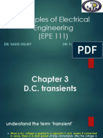 Lec 3 (Principles of Electrical Engineering)