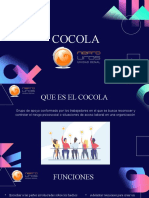 Capacitacion COCOLA