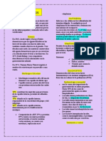 Rotavirus Resumen