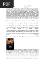 A Bíblia e o Espiritismo