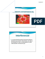interferencial