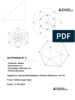 Actividad 2 Nuevas Metodologías