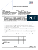 Trabajo Cambio Climático 1