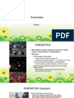 FD1-Kinematika