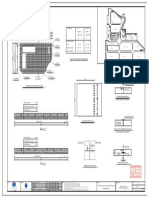 CCCC Water Transportation Consultants Co - LTD: Designer: Project: Drawing Title: Scale: Client: Notes