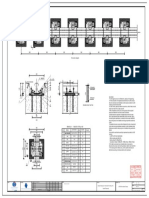 No. Specification Unit Remark Upper Press Plate Quantity: 402 Gantom Crp150 M20x60 M20 20 402 402 402