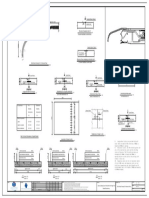 Slab Division Drawing For For Extension Road Extension Road