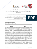 Capacitación Laboral en Herramientas Digitales