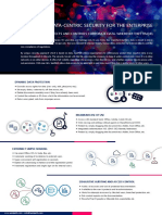 Datasheet - SealPath Data-Centric Security - 2020