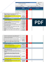 F-Hse-08 Registro Estudio de Linea Base SST V00