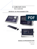 Manual Programacion Sca30