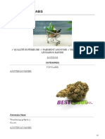 Bestbud - Nl-Fleur de Cannabis