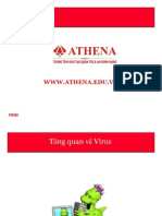 Athena Virus