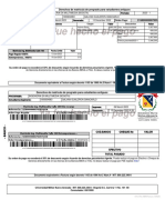 Ya Fue Hecho El Pago: Derechos de Matricula de Pregrado para Estudiantes Antiguos