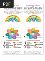 7 Ejes Articuladores de La NEM | PDF