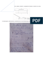 Prova Instrumentação