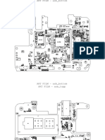 XT2155-x (Aruba) - MB Component Location - L3 Repair