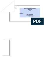 Materia: Contabilidad Internacional Trabajo Final: Fase 1