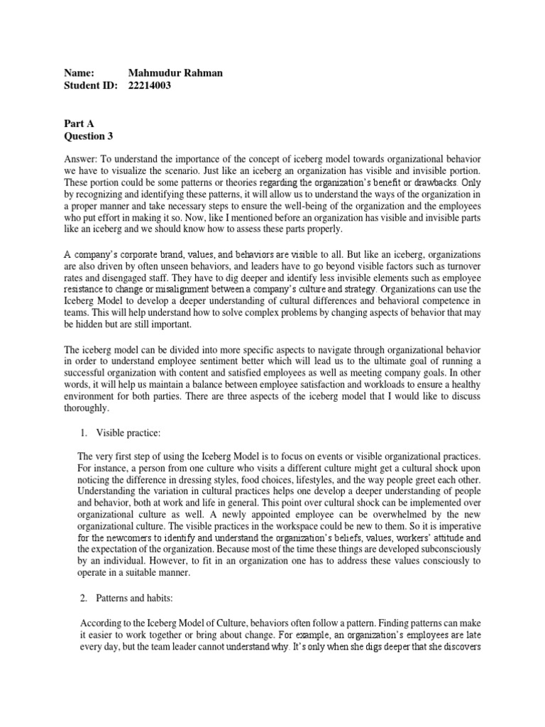 Maslow's Hierarchy of Needs Theory | PDF | Motivational | Motivation