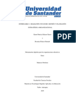 Modulo de Herramientas Digitales