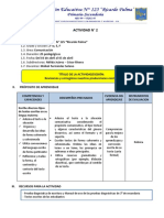 Act - 02-Eda 1 - 2°