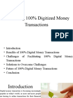 Digital Money - SABHANAAZ