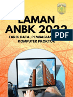 Laman: ANBK 2022