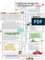 Funciones Basicas Del Cerebro