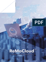 ReMoCloud Brochure_EN