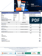 Billing Summary Customer Details: Total Amount Due (PKR) : 5,992