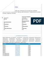 Dictamen de Contraloria de Ingreso A La Administracion Publica.