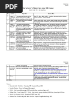 Project-Earth-Moon-Sun System Model-Student Guide | PDF | Moon | Earth
